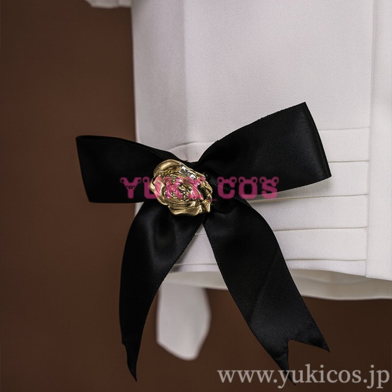 画像10: VOCALOID　初音ミクシンフォニー2025　10th Anniversary　鏡音レン　コスプレ衣装　送料無料 (10)