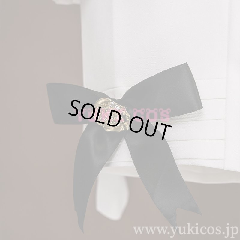 画像10: VOCALOID　初音ミクシンフォニー2025　10th Anniversary　鏡音レン　コスプレ衣装　送料無料 (10)