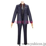 画像3: Vtuber　にじさんじ　葛葉　one shot　mv衣装　コスプレ衣装　送料無料 (3)