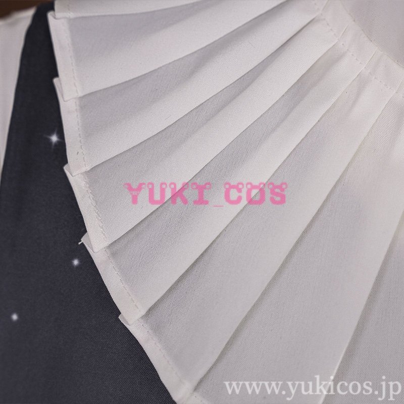 画像8: VOCALOID　初音ミクシンフォニー2025　10th Anniversary　鏡音レン　コスプレ衣装　送料無料 (8)