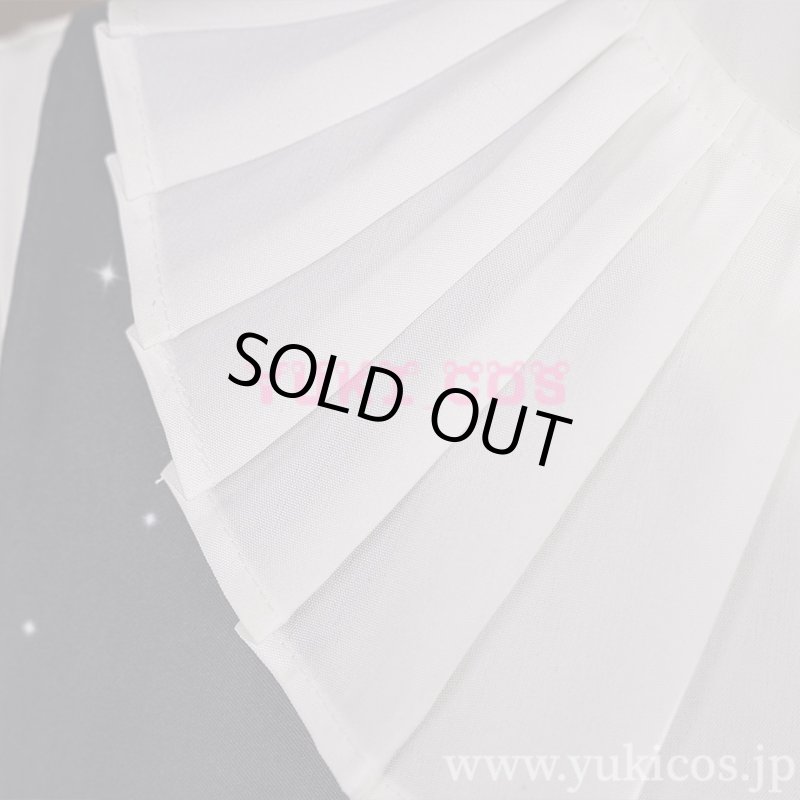 画像8: VOCALOID　初音ミクシンフォニー2025　10th Anniversary　鏡音レン　コスプレ衣装　送料無料 (8)