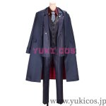 画像1: Vtuber　にじさんじ　葛葉　one shot　mv衣装　コスプレ衣装　送料無料 (1)