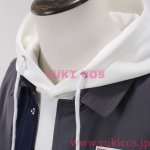画像3: HUNDRED LINE 最終防衛学園　The Hundred Line Last Defense Academy　ハンドラ　澄野拓海　すみのたくみ　コスプレ衣装　送料無料 (3)