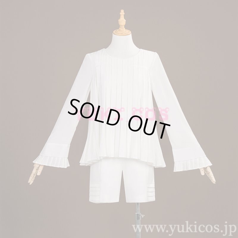 画像5: VOCALOID　初音ミクシンフォニー2025　10th Anniversary　鏡音レン　コスプレ衣装　送料無料 (5)