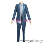 画像1: Vtuber　にじさんじ　叶　かなえ　Dogland　コスプレ衣装　送料無料 (1)