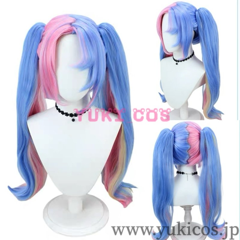 画像5: Wuthering Waves　鳴潮　メイチョウ　Roccia　ロココ　コスプレ衣装　送料無料 (5)