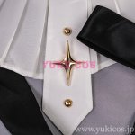 画像7: VOCALOID　初音ミクシンフォニー2025　10th Anniversary　鏡音レン　コスプレ衣装　送料無料 (7)