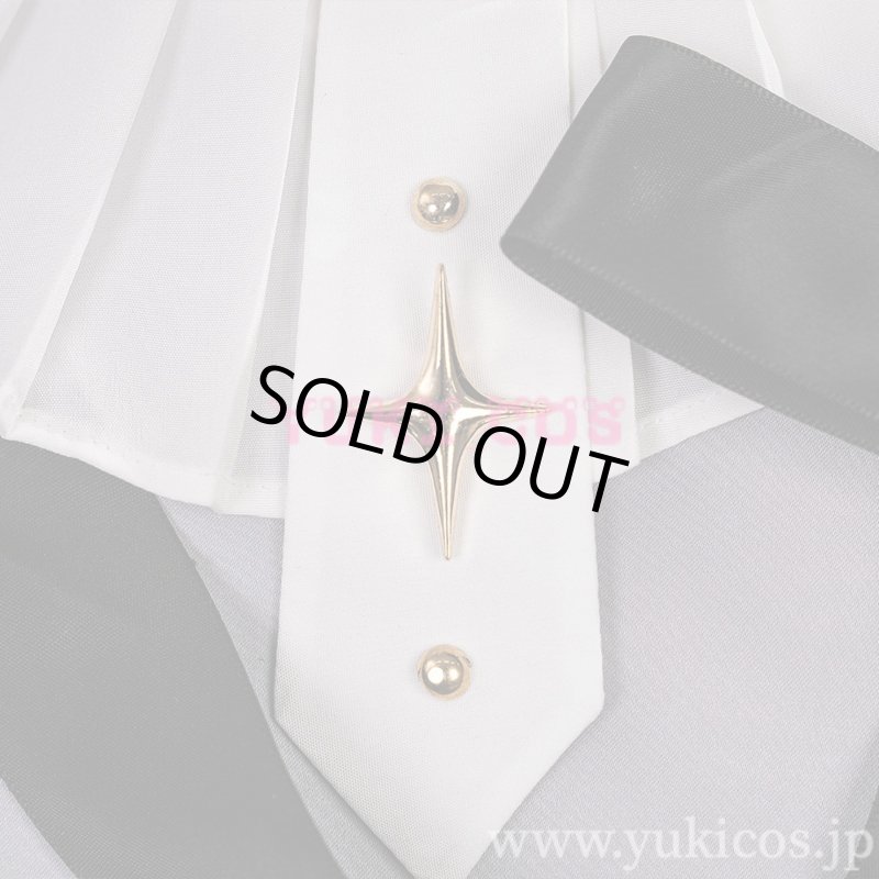 画像7: VOCALOID　初音ミクシンフォニー2025　10th Anniversary　鏡音レン　コスプレ衣装　送料無料 (7)