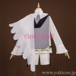 画像4: VOCALOID　初音ミクシンフォニー2025　10th Anniversary　鏡音レン　コスプレ衣装　送料無料 (4)