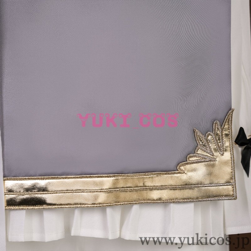 画像12: VOCALOID　初音ミクシンフォニー2025　10th Anniversary　鏡音レン　コスプレ衣装　送料無料 (12)