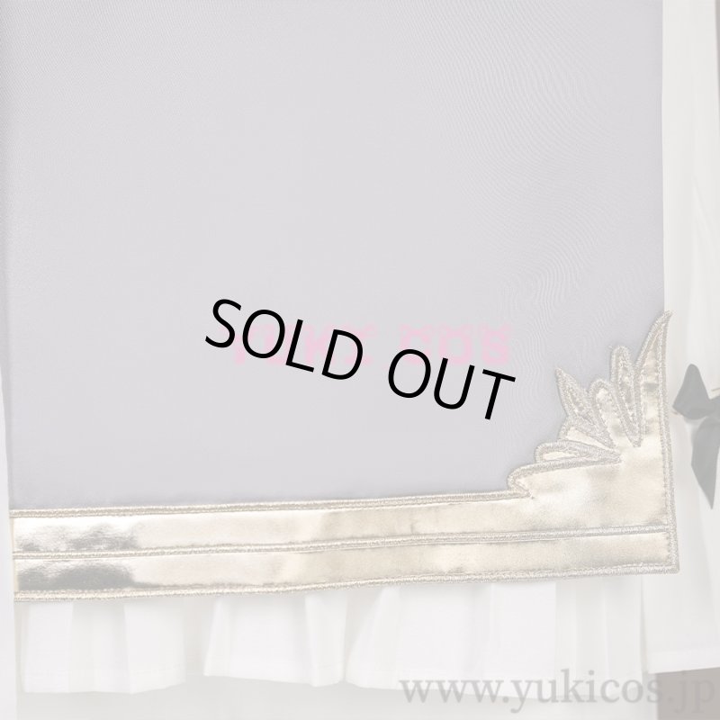 画像12: VOCALOID　初音ミクシンフォニー2025　10th Anniversary　鏡音レン　コスプレ衣装　送料無料 (12)