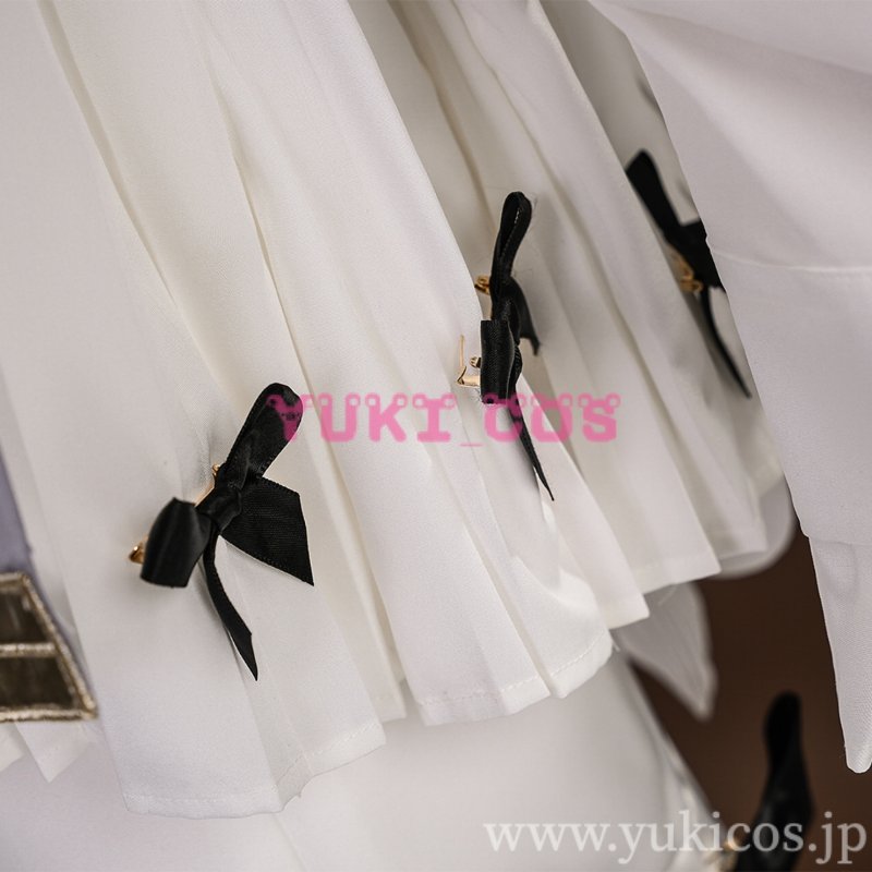 画像11: VOCALOID　初音ミクシンフォニー2025　10th Anniversary　鏡音レン　コスプレ衣装　送料無料 (11)