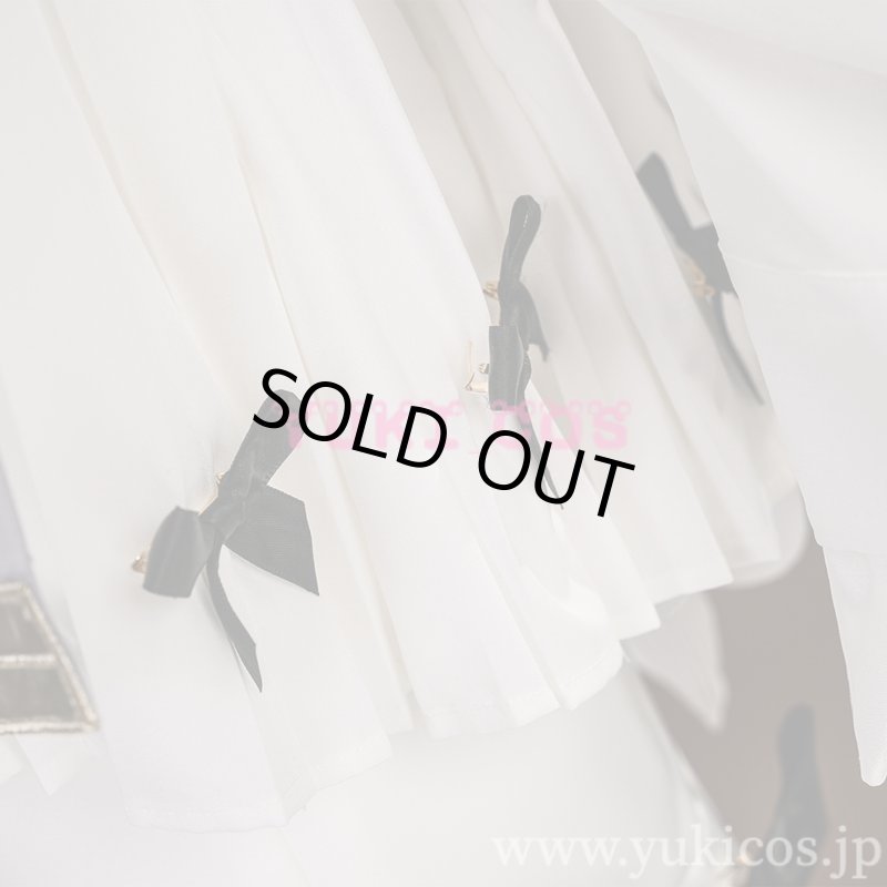 画像11: VOCALOID　初音ミクシンフォニー2025　10th Anniversary　鏡音レン　コスプレ衣装　送料無料 (11)