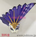 画像7: Wuthering Waves　鳴潮　メイチョウ　Roccia　ロココ　コスプレ衣装　送料無料 (7)