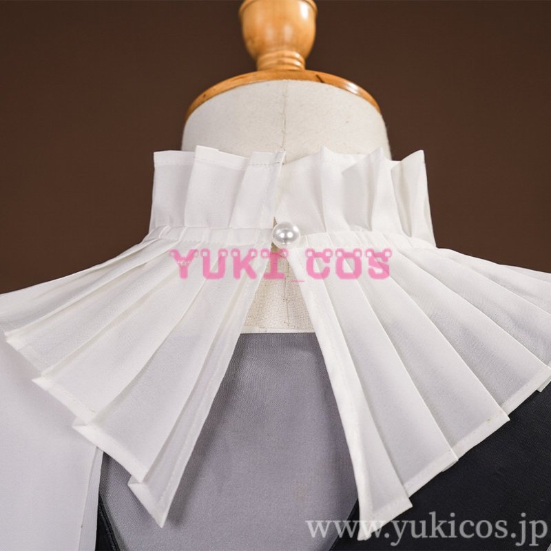 画像13: VOCALOID　初音ミクシンフォニー2025　10th Anniversary　鏡音レン　コスプレ衣装　送料無料 (13)