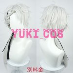 画像4: Vtuber　にじさんじ　葛葉　one shot　mv衣装　コスプレ衣装　送料無料 (4)