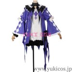 画像1: Wuthering Waves　鳴潮　メイチョウ　Roccia　ロココ　コスプレ衣装　送料無料 (1)