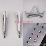 画像16: VOCALOID　初音ミクシンフォニー2025　10th Anniversary　鏡音レン　コスプレ衣装　送料無料 (16)