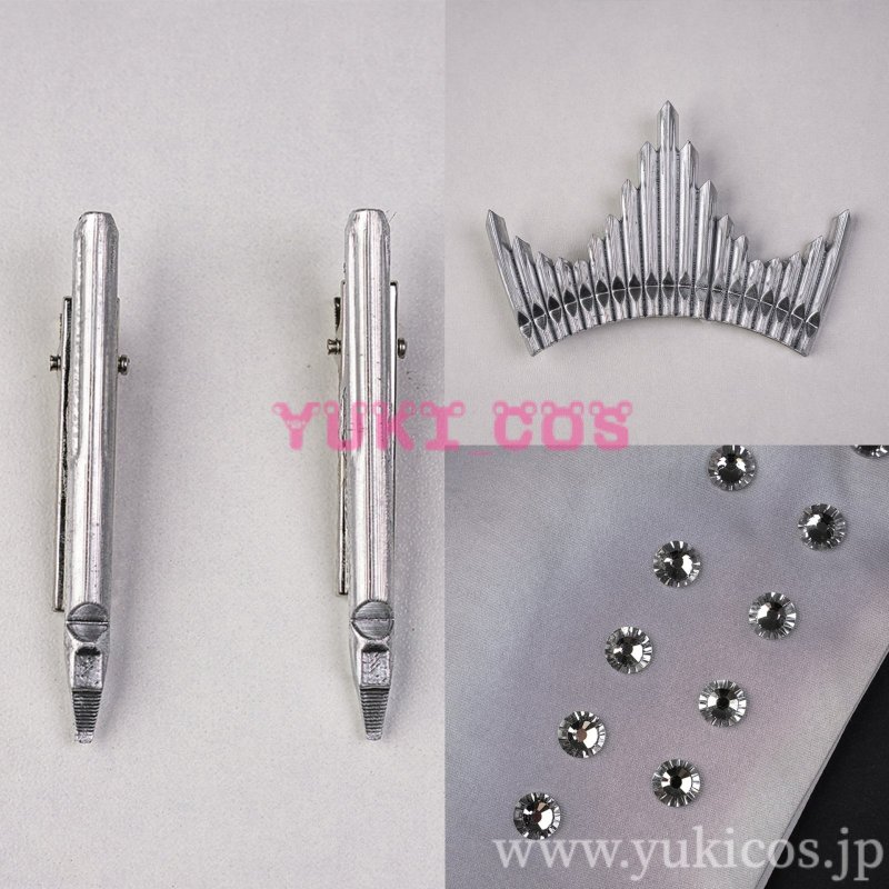 画像16: VOCALOID　初音ミクシンフォニー2025　10th Anniversary　鏡音レン　コスプレ衣装　送料無料 (16)