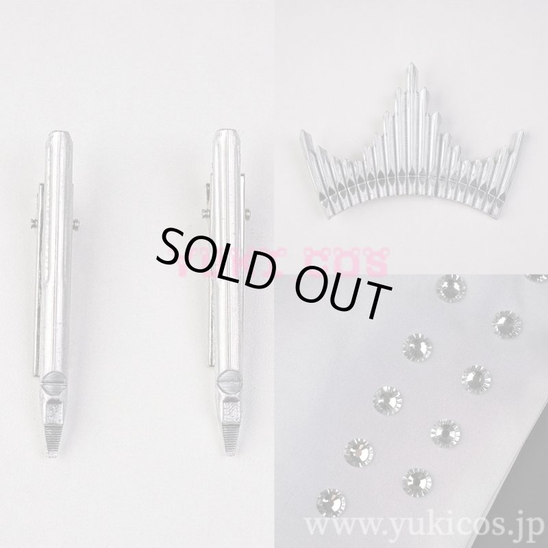 画像16: VOCALOID　初音ミクシンフォニー2025　10th Anniversary　鏡音レン　コスプレ衣装　送料無料 (16)