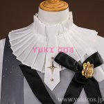 画像6: VOCALOID　初音ミクシンフォニー2025　10th Anniversary　鏡音レン　コスプレ衣装　送料無料 (6)