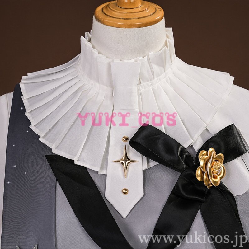 画像6: VOCALOID　初音ミクシンフォニー2025　10th Anniversary　鏡音レン　コスプレ衣装　送料無料 (6)