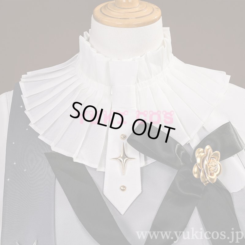 画像6: VOCALOID　初音ミクシンフォニー2025　10th Anniversary　鏡音レン　コスプレ衣装　送料無料 (6)