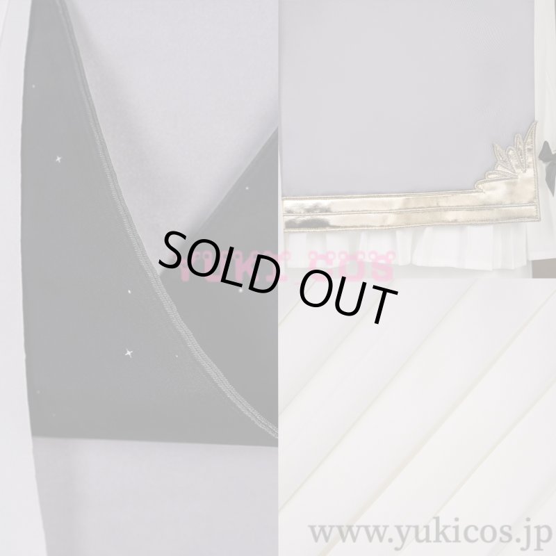 画像17: VOCALOID　初音ミクシンフォニー2025　10th Anniversary　鏡音レン　コスプレ衣装　送料無料 (17)