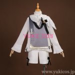 画像1: VOCALOID　初音ミクシンフォニー2025　10th Anniversary　鏡音レン　コスプレ衣装　送料無料 (1)