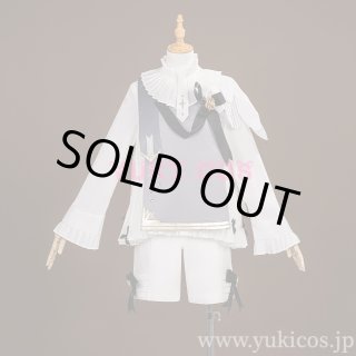 ボーカロイド (VOCALOID) - YUKI_COS