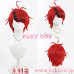 画像11: HUNDRED LINE 最終防衛学園　The Hundred Line Last Defense Academy　ハンドラ　澄野拓海　すみのたくみ　コスプレ衣装　送料無料 (11)