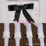 画像14: VOCALOID　初音ミクシンフォニー2025　10th Anniversary　鏡音レン　コスプレ衣装　送料無料 (14)