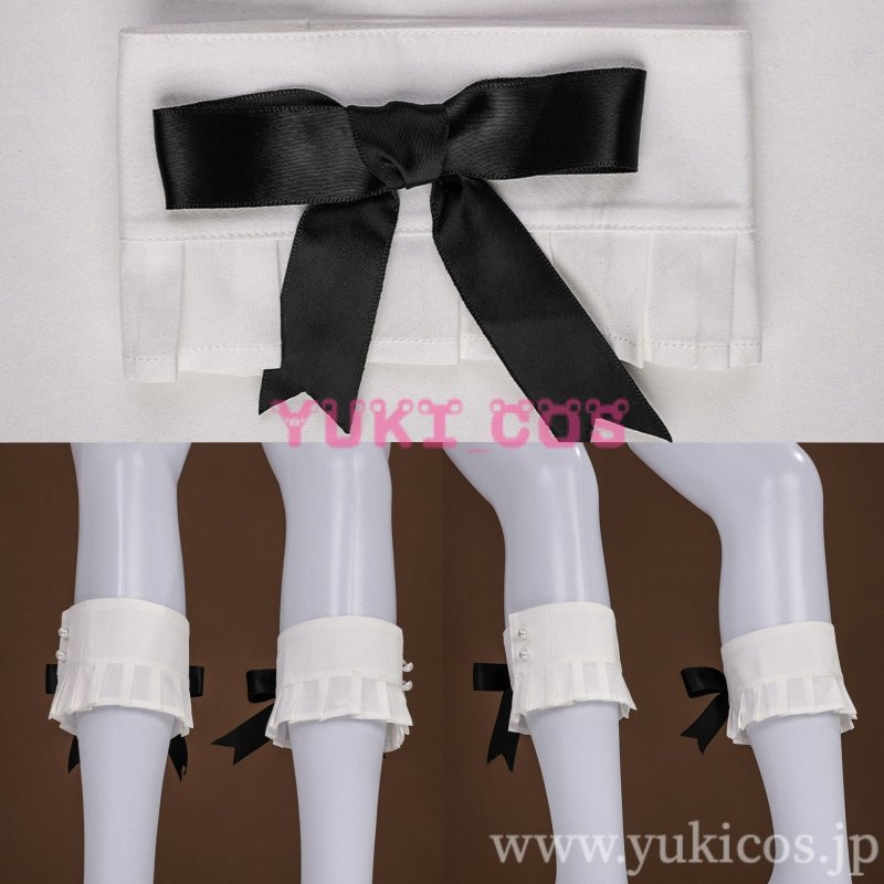 画像14: VOCALOID　初音ミクシンフォニー2025　10th Anniversary　鏡音レン　コスプレ衣装　送料無料 (14)