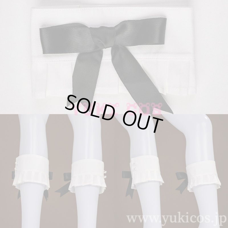 画像14: VOCALOID　初音ミクシンフォニー2025　10th Anniversary　鏡音レン　コスプレ衣装　送料無料 (14)