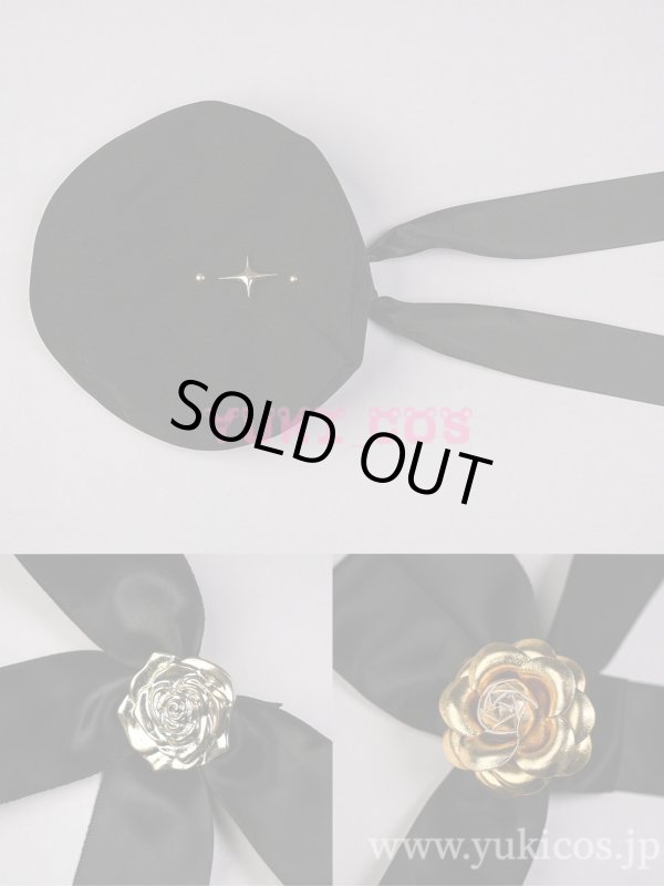 画像15: VOCALOID　初音ミクシンフォニー2025　10th Anniversary　鏡音レン　コスプレ衣装　送料無料 (15)