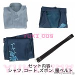 画像2: Vtuber　にじさんじ　叶　かなえ　Dogland　コスプレ衣装　送料無料 (2)