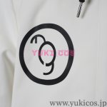 画像5: HUNDRED LINE 最終防衛学園　The Hundred Line Last Defense Academy　ハンドラ　蒼月衛人　あおつきえいと　コスプレ衣装　送料無料 (5)