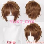 画像11: カードキャプターさくら　李小狼　友枝小学校制服　コスプレ衣装　送料無料 (11)