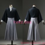 画像1: 呪術廻戦　渋谷事変x死滅回游　禪院直哉　コスプレ衣装　送料無料 (1)