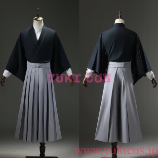 呪術廻戦 - YUKI_COS