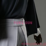 画像8: 呪術廻戦　渋谷事変x死滅回游　禪院直哉　コスプレ衣装　送料無料 (8)