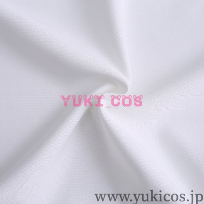 画像15: HUNDRED LINE 最終防衛学園　The Hundred Line Last Defense Academy　ハンドラ　蒼月衛人　あおつきえいと　コスプレ衣装　送料無料 (15)