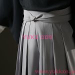 画像6: 呪術廻戦　渋谷事変x死滅回游　禪院直哉　コスプレ衣装　送料無料 (6)