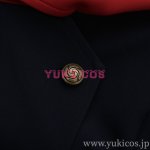 画像9: 呪術廻戦　渋谷事変x死滅回游　虎杖悠仁　いたどりゆうじ　コスプレ衣装　送料無料 (9)