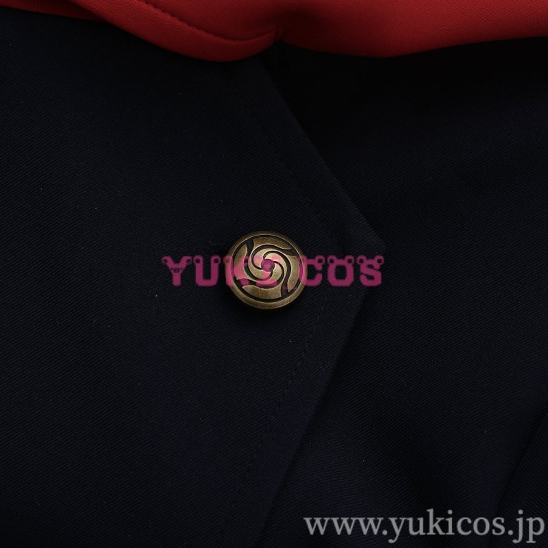 画像9: 呪術廻戦　渋谷事変x死滅回游　虎杖悠仁　いたどりゆうじ　コスプレ衣装　送料無料 (9)