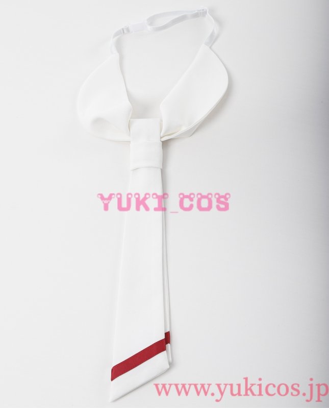 画像9: カードキャプターさくら　李小狼　友枝小学校制服　コスプレ衣装　送料無料 (9)