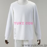 画像10: HUNDRED LINE 最終防衛学園　The Hundred Line Last Defense Academy　ハンドラ　蒼月衛人　あおつきえいと　コスプレ衣装　送料無料 (10)