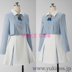 画像3: カードキャプターさくら　木之本桜　きのもとさくら　デート服　コスプレ衣装　送料無料 (3)