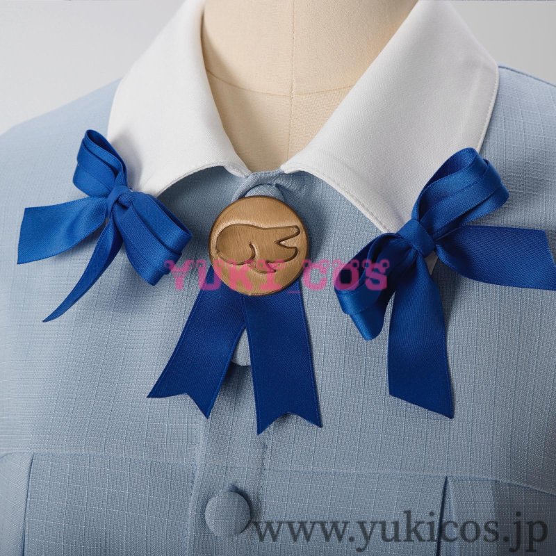 画像4: カードキャプターさくら　木之本桜　きのもとさくら　デート服　コスプレ衣装　送料無料 (4)