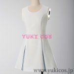 画像7: カードキャプターさくら　木之本桜　きのもとさくら　デート服　コスプレ衣装　送料無料 (7)